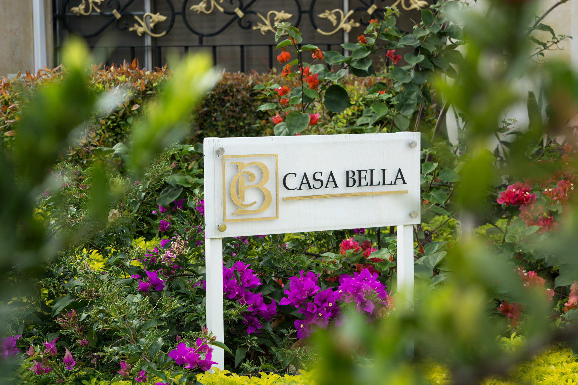 Casa Bella Suites Cali Exterior foto